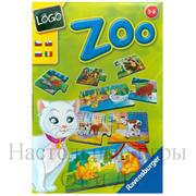 Лого Зоопарк
