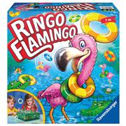 Ринго Фламинго