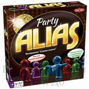 Алиас (Элиас) для вечеринок Версия 2