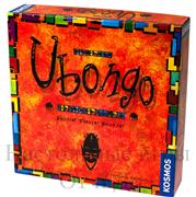 Убонго (2-е издание)