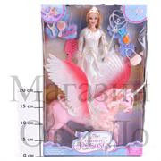 Кукла Magic Pegasus, с пегасом, аксессуарами