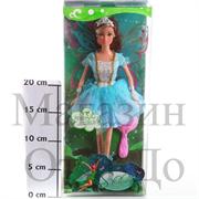 Кукла Miao miao принцесса-бабочка