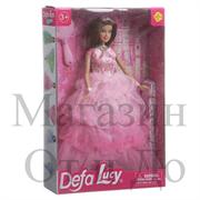 Кукла Defa Lucy с расчёской,3 вида