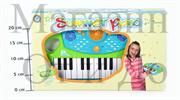 Синтезатор Summer Piano, 25 клавиш