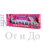 Синтезатор Musical Keyboard