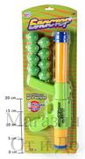 Игровое оружие  с мягкими пульками. ТМ Joy Toy