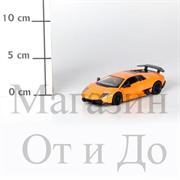 Машинка RMZ CITY Lamborghini Murcielago