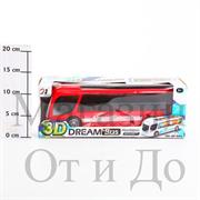 Автобус 3D DreamBus