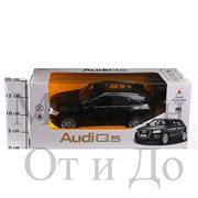Машина AUDI Q5 на радиоуправлении, ТМ FullFunc