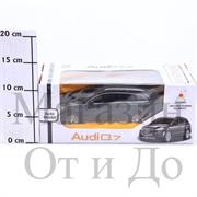 Машина AUDI Q7 на радиоуправлении, ТМ FullFunc