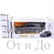 Машина BMW X5 на радиоуправлении, ТМ FullFunc