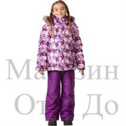 Комплект зимний: куртка и брюки PREMONT W17344 104