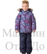 Комплект зимний: куртка и брюки PREMONT W17345 104