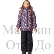 Комплект зимний: куртка и брюки PREMONT W17349 116