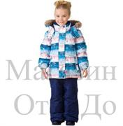 Комплект зимний: куртка и брюки PREMONT W17350 116