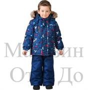 Комплект зимний: куртка и брюки PREMONT W17443 110